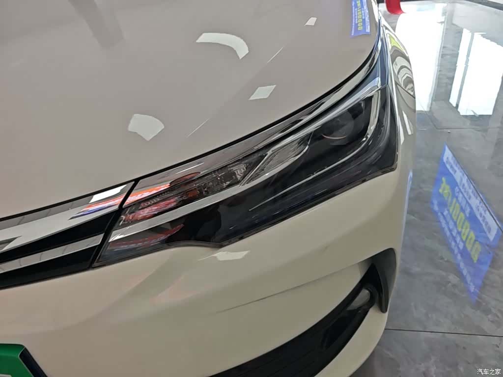 Toyota Corolla, 2019 24