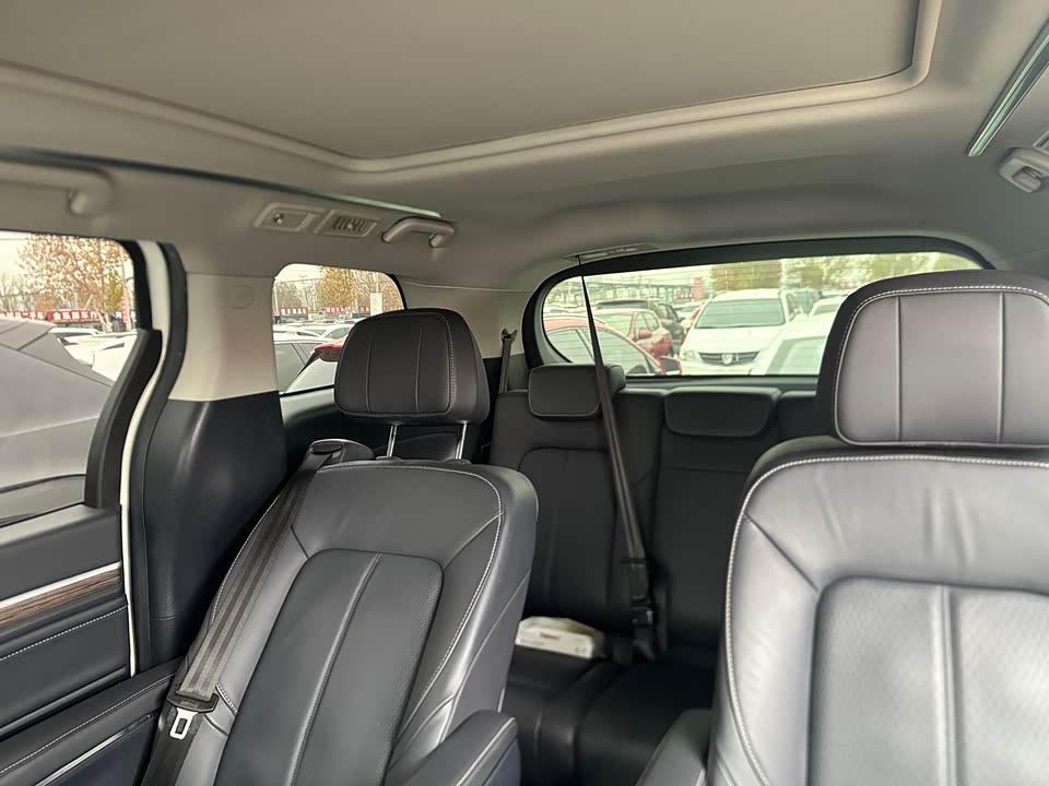 Trumpchi Trumpchi M8