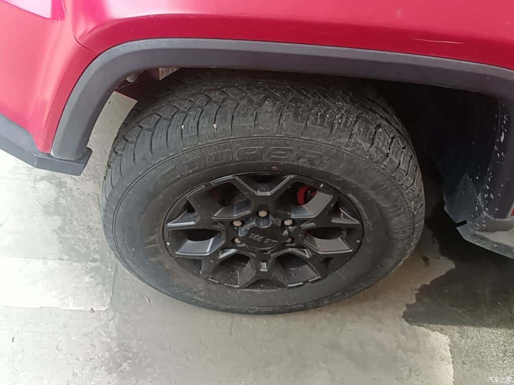 BAIC BJ40, 2023 23