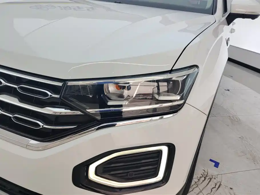 Volkswagen Tanyue Volkswagen Tanyue