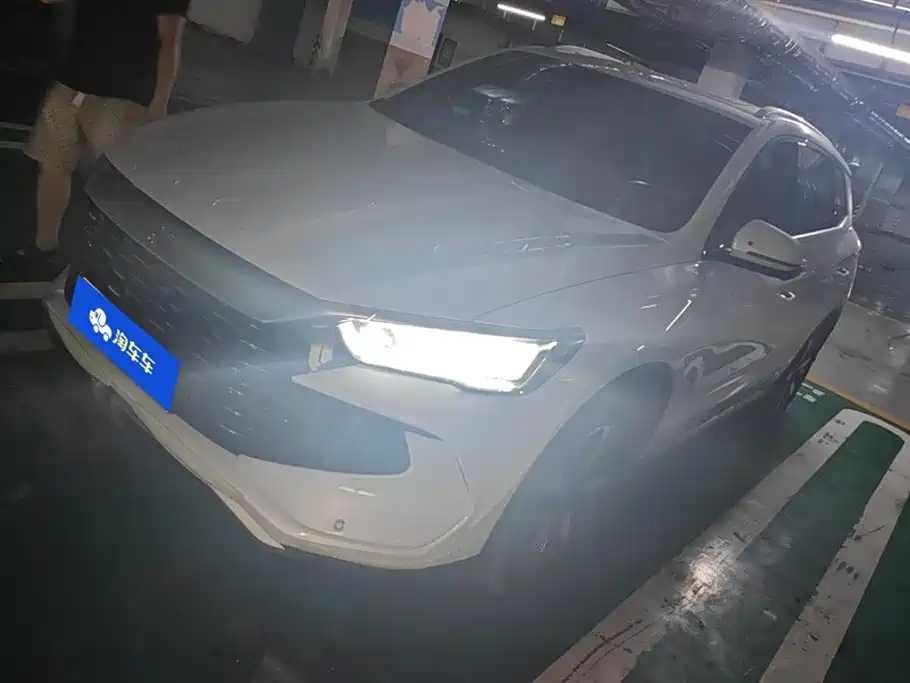 BYD Songjiang BYD Songjiang