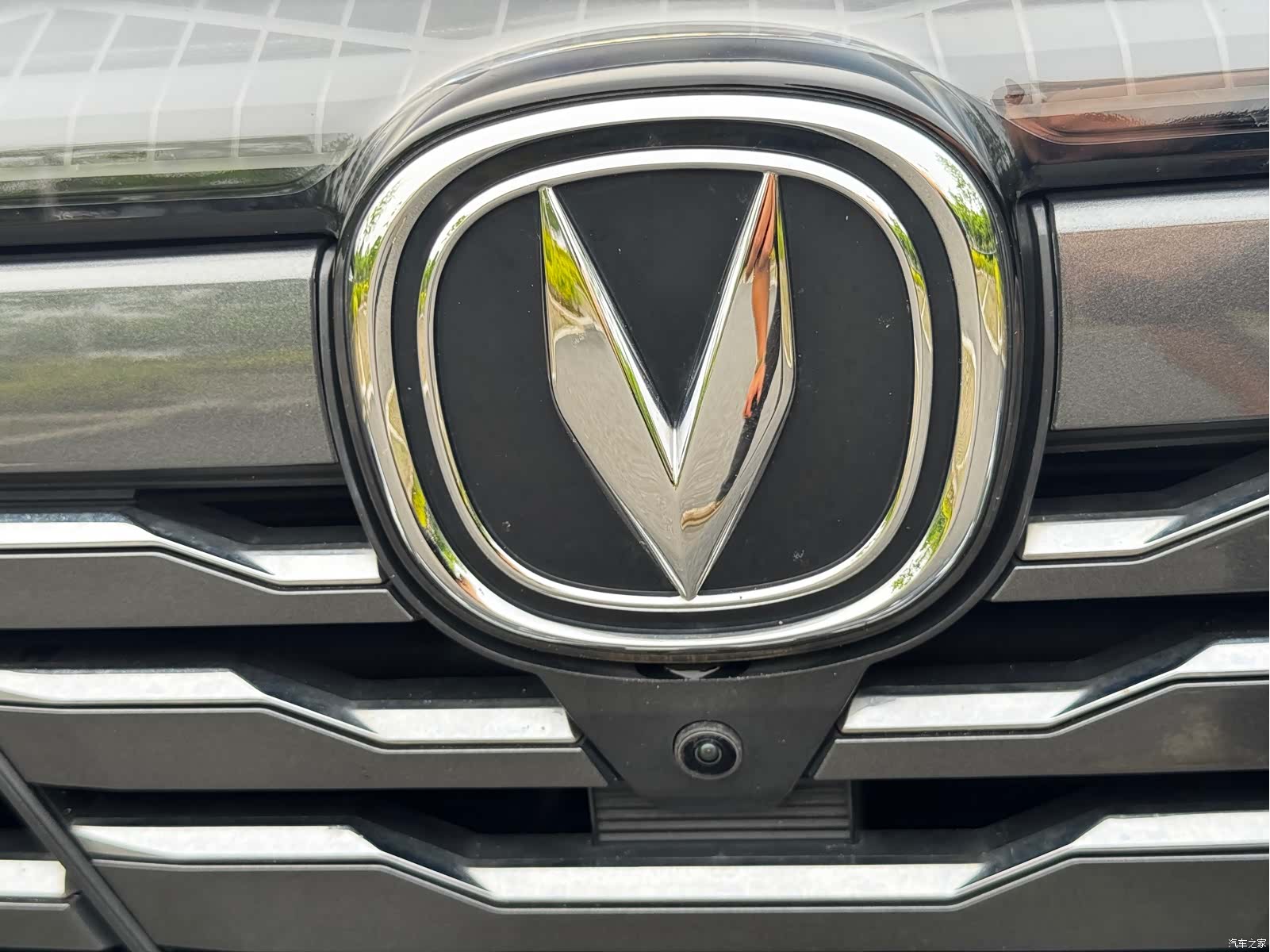 Changan CS75, 2023 22