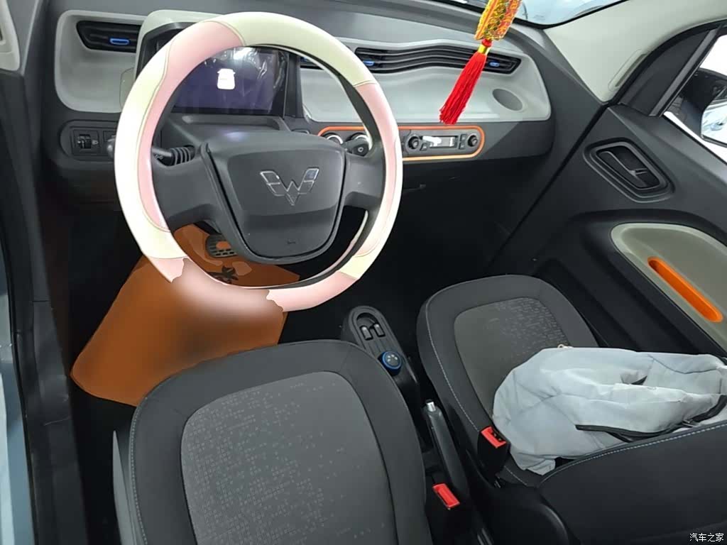 Wuling Yuan, 2022 10
