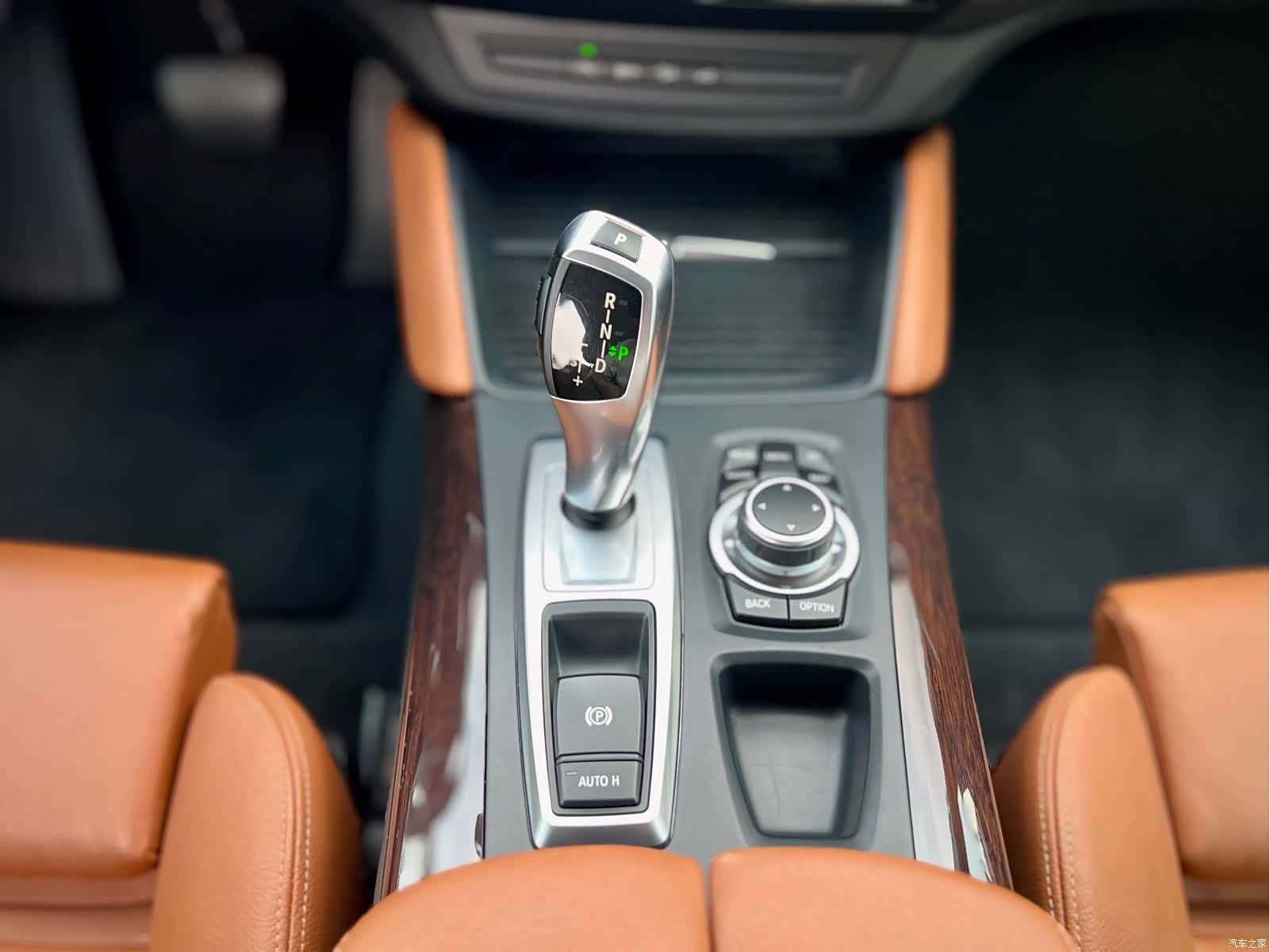 BMW X6, 2014 17