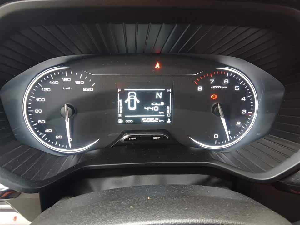 Wuling Wuling Jiachen