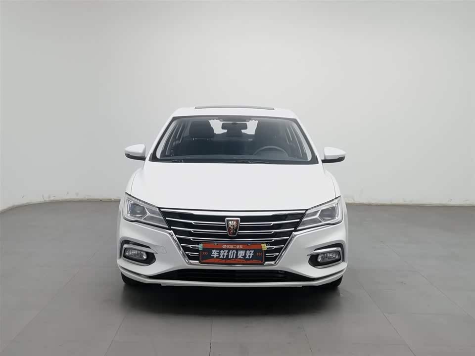 Roewe i5