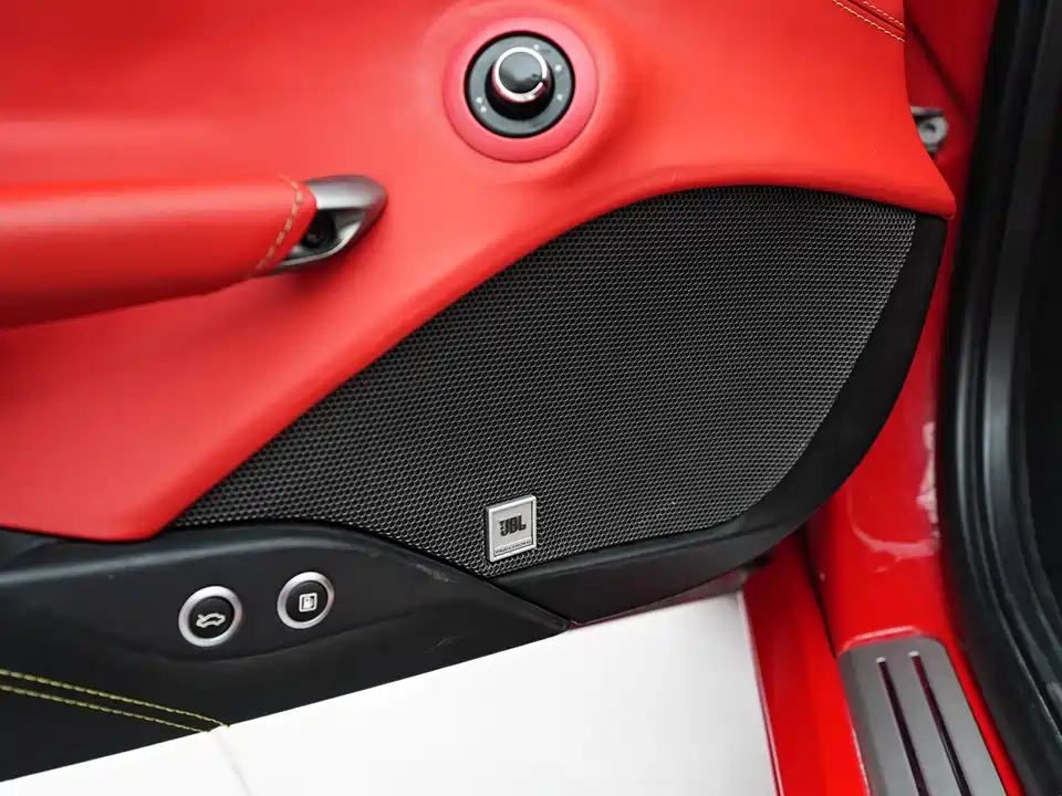 Ferrari 488
