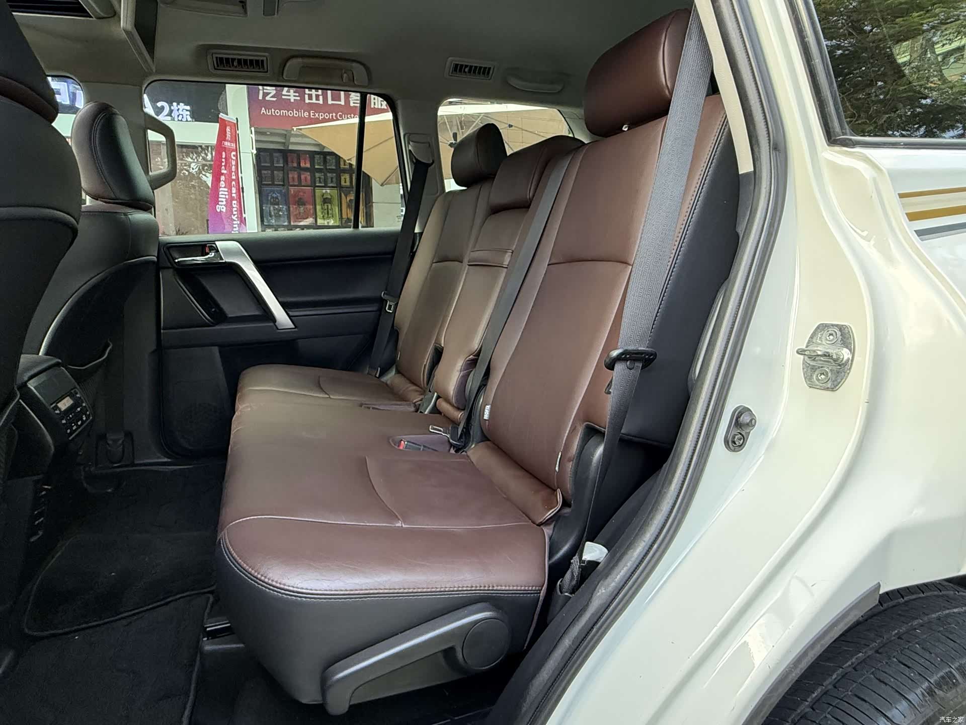 Toyota Prado, 2016 9