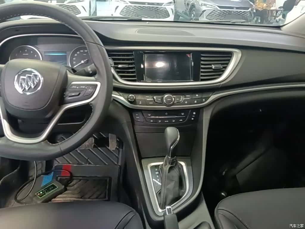 Buick VI, 2019 13