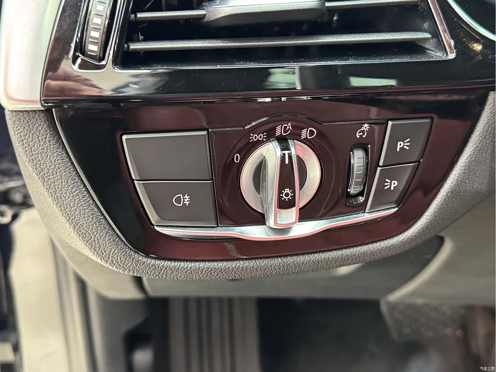 BMW 5 Series, 2022 18