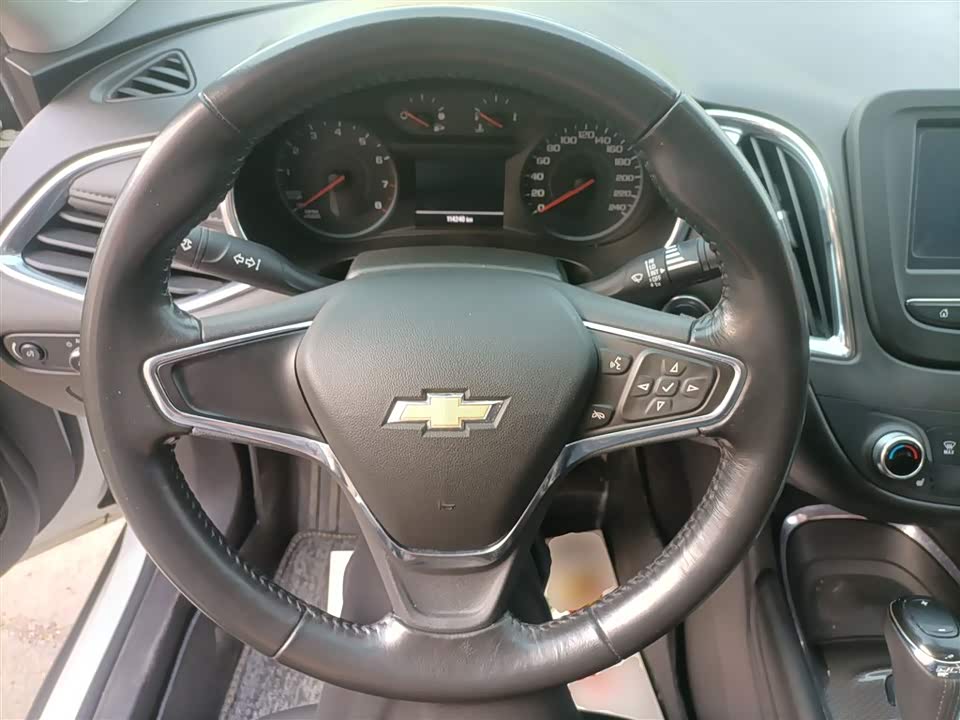 Chevrolet Mai Ruibao XL