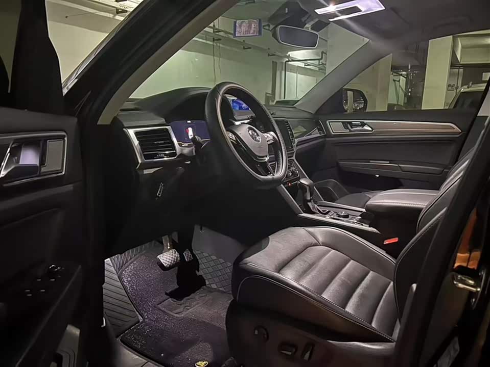Volkswagen Tourang Volkswagen Tourang