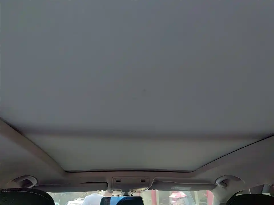 Volkswagen Tanyue Volkswagen Tanyue
