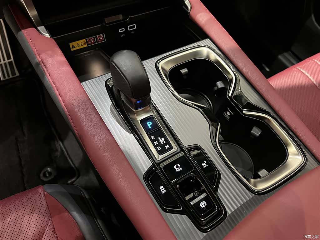 Lexus RX, 2024 16