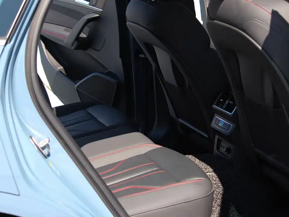 Audi Q5L Audi Q5L