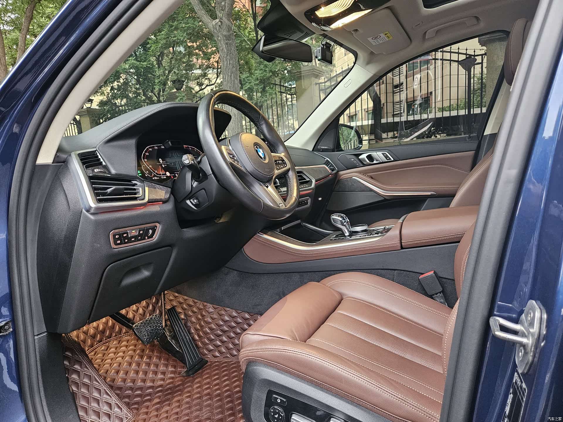 BMW X5, 2019 6