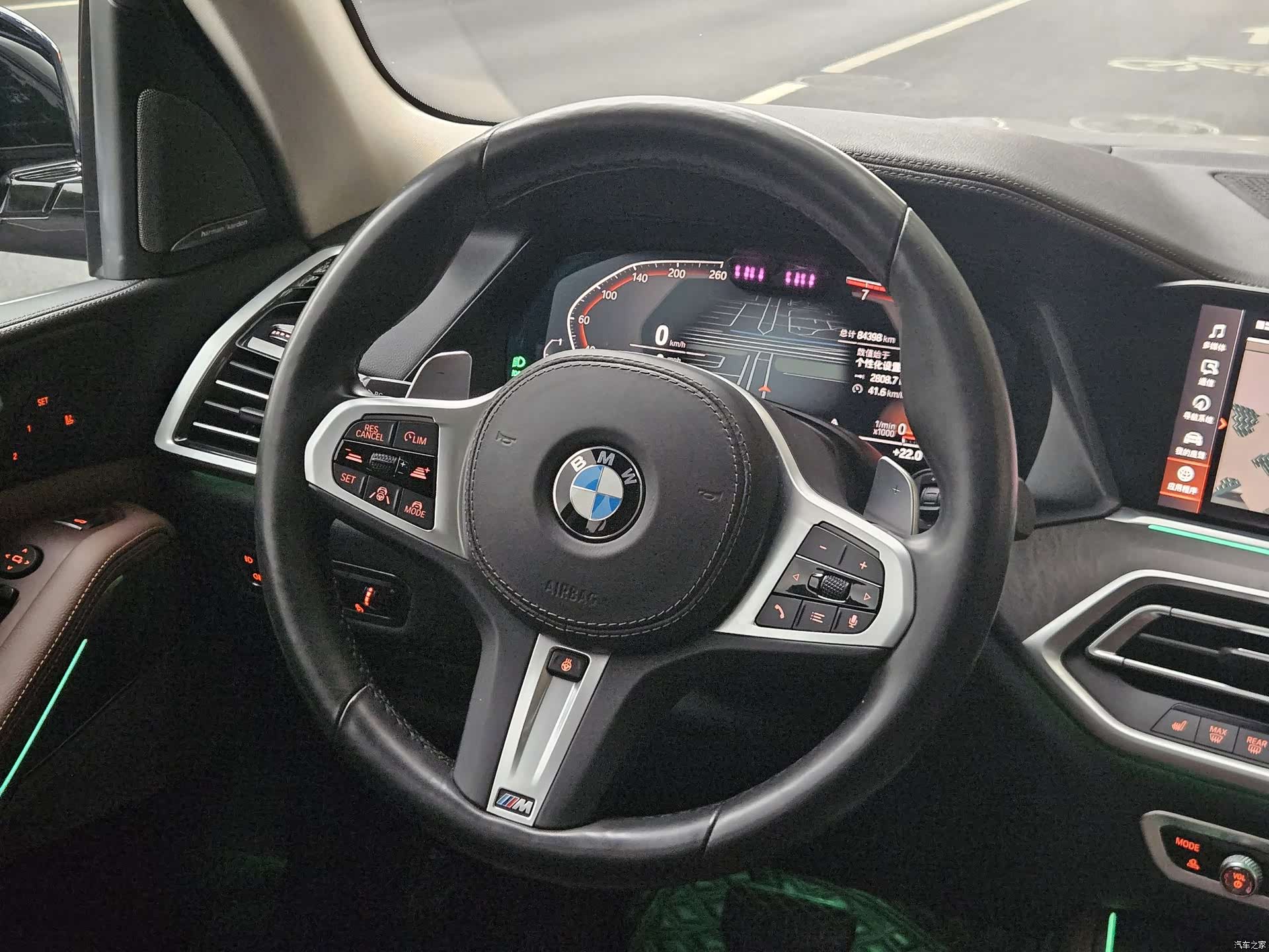 BMW X5, 2019 12