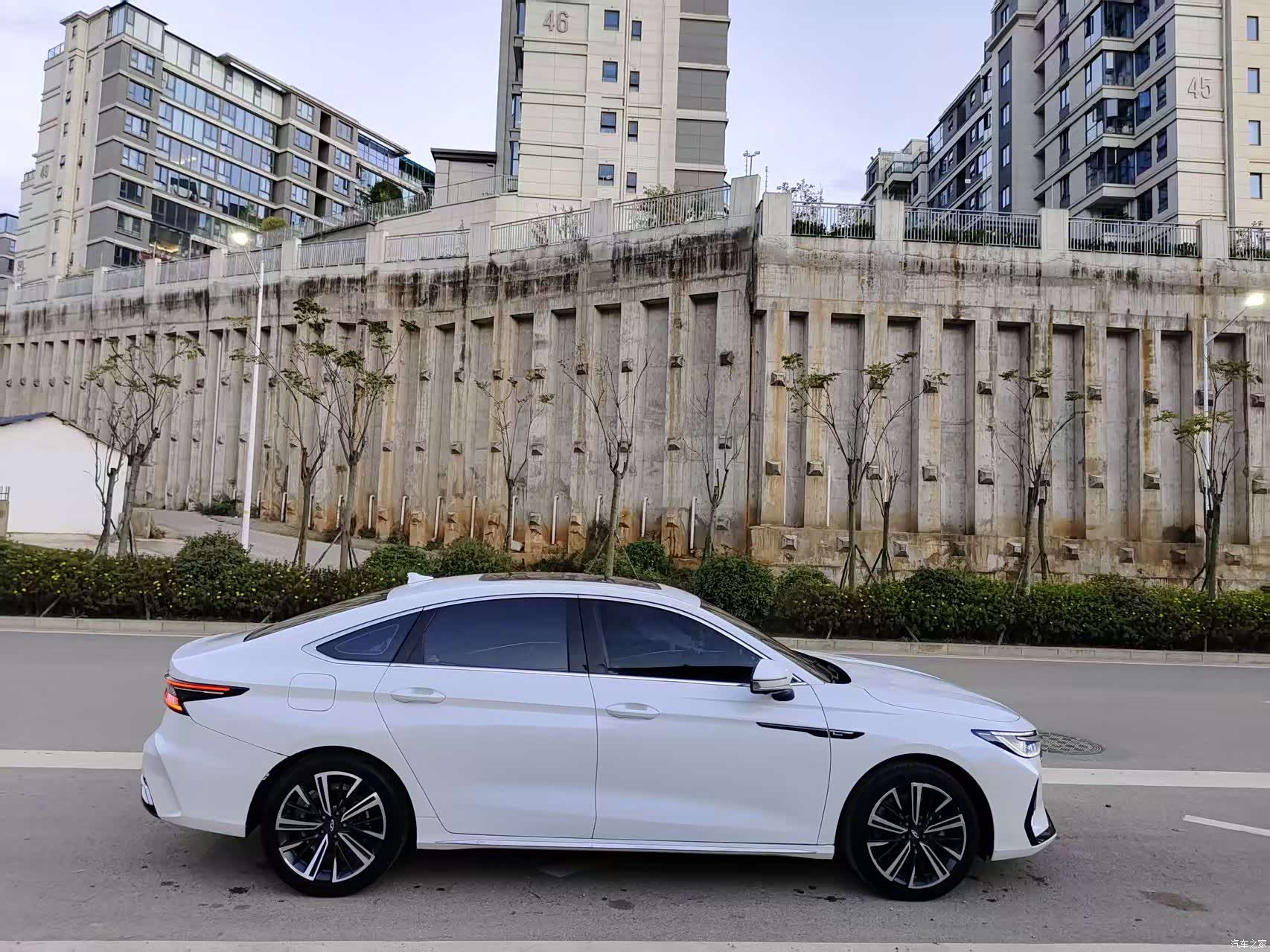 Chery Arrizo 8, 2024 10