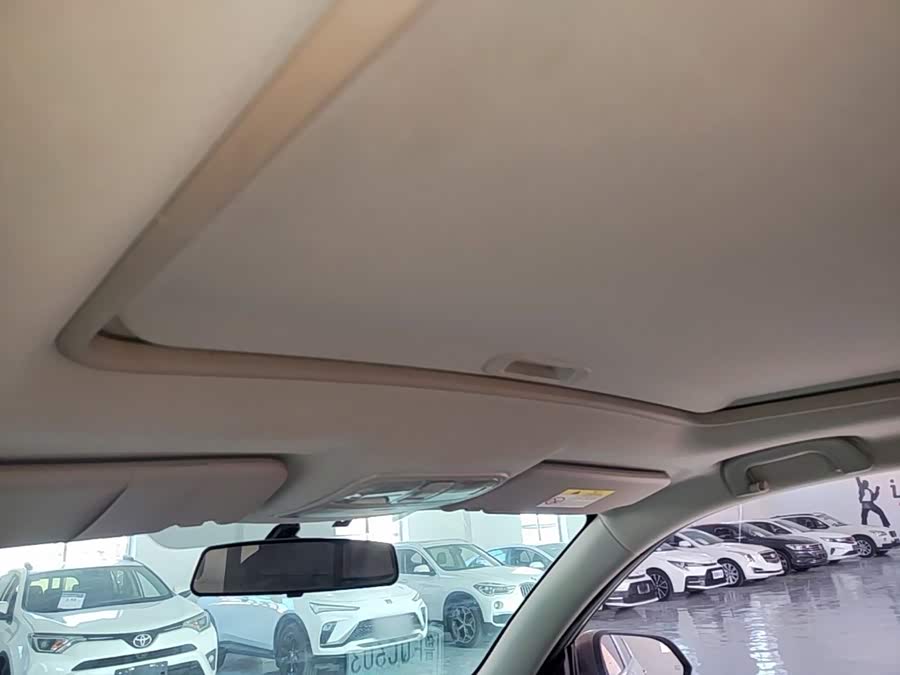 Changan Changan CS35 2018, фото 18