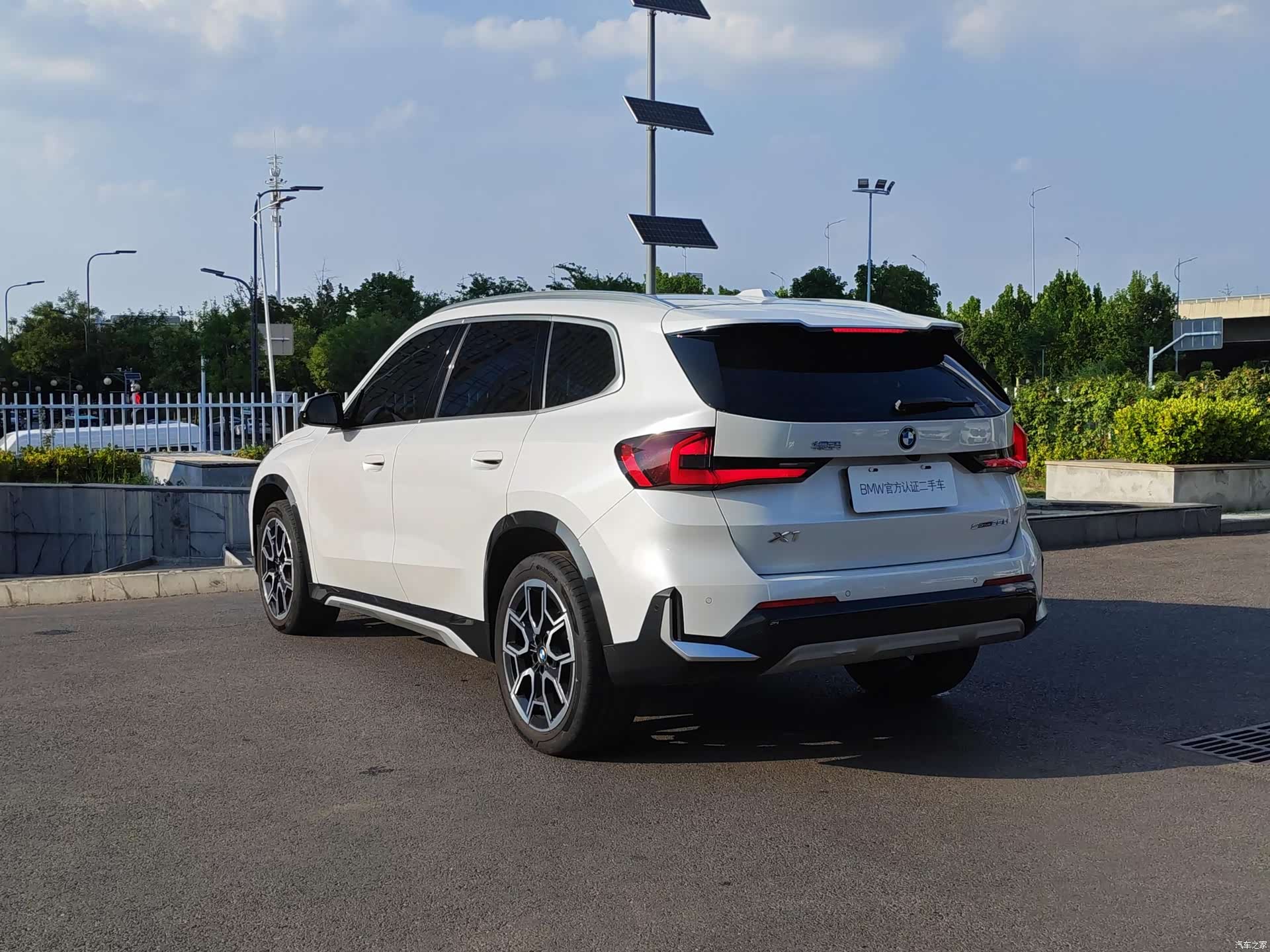 BMW X1, 2024 3