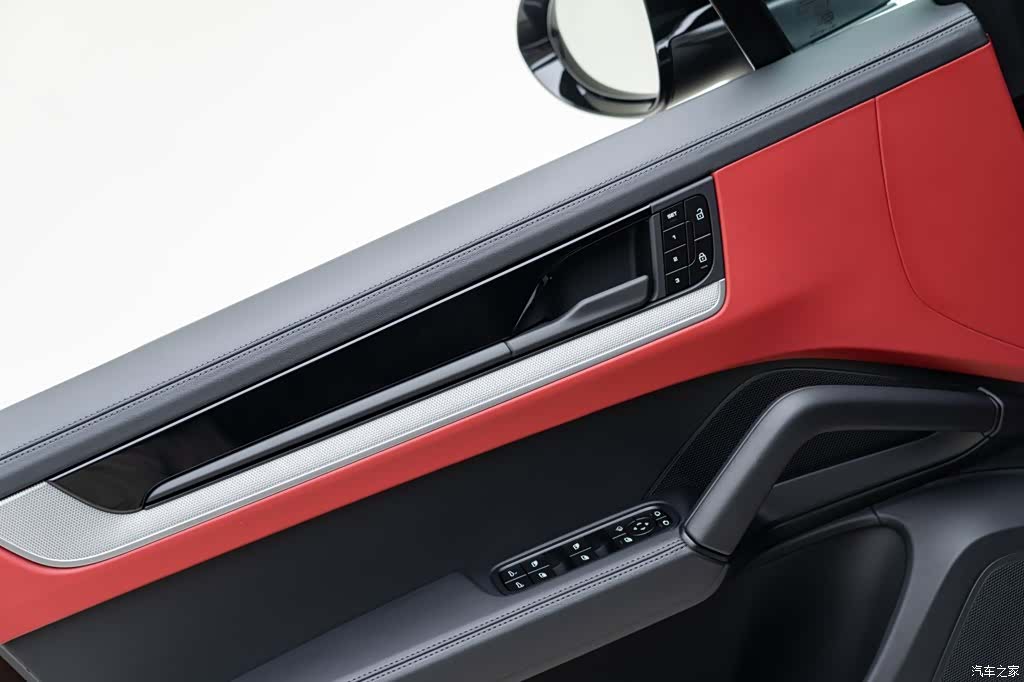 Porsche Cayenne, 2026 15