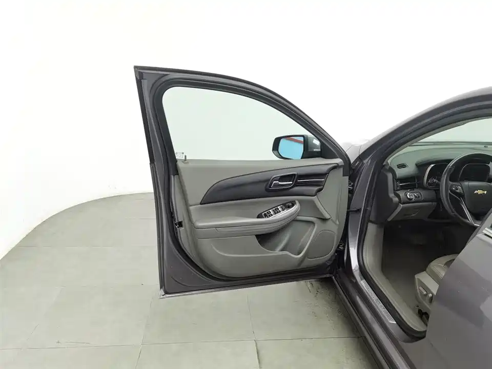 Chevrolet Mai Ruibao