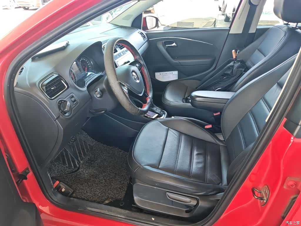 Volkswagen Polo, 2017 15