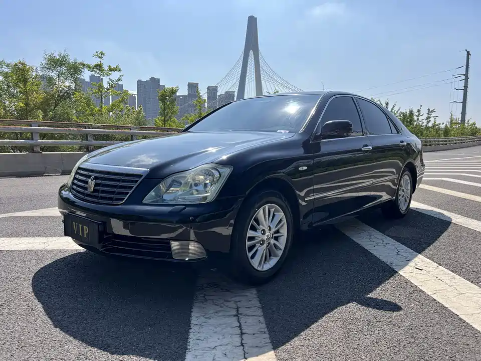 Toyota crown Toyota crown