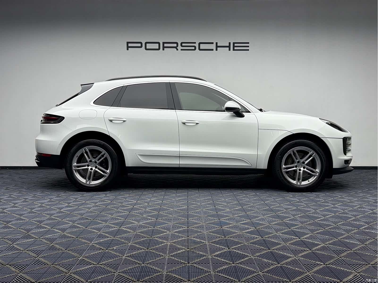 Porsche Macan, 2019 13
