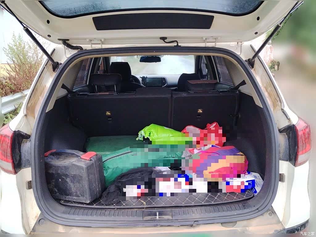 Kia KX3, 2016 15