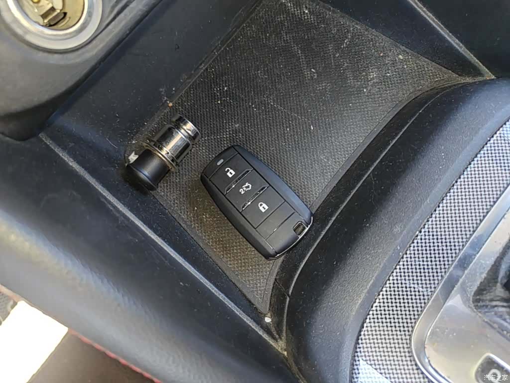 Changan CS55, 2018 9