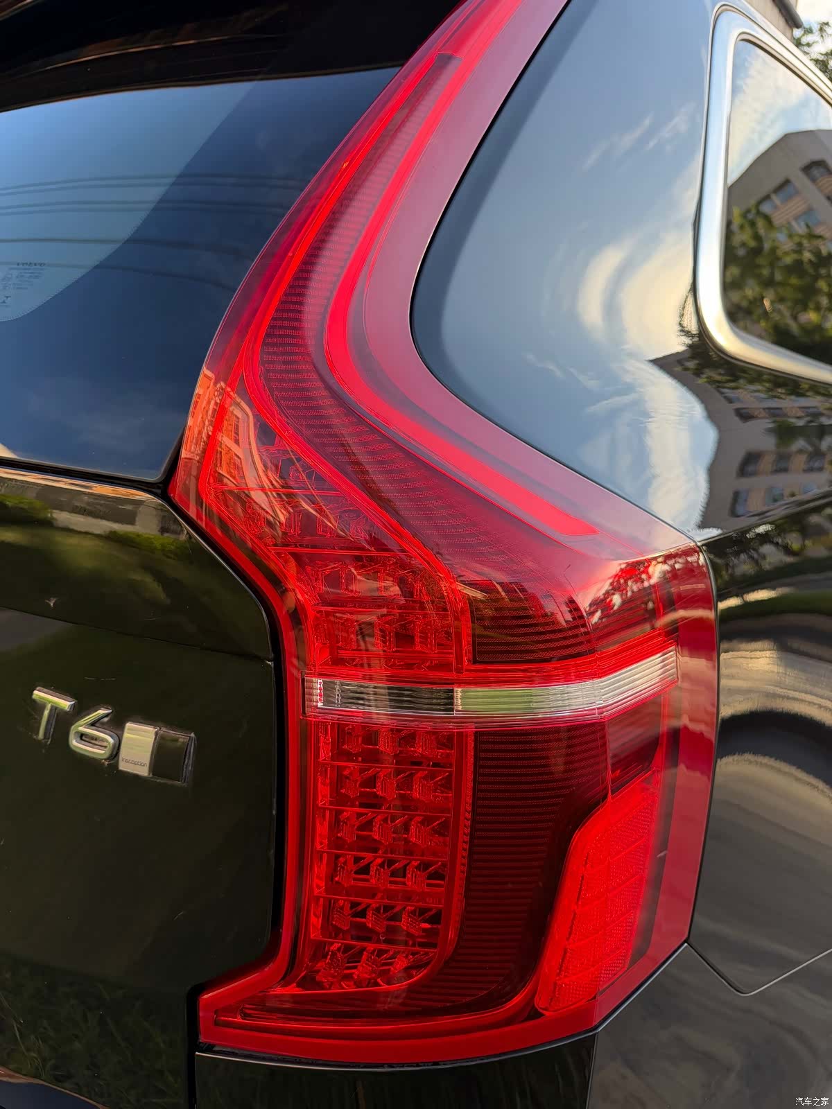 Volvo XC90, 2018 9