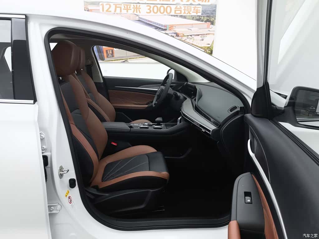 Changan Eado, 2024 23