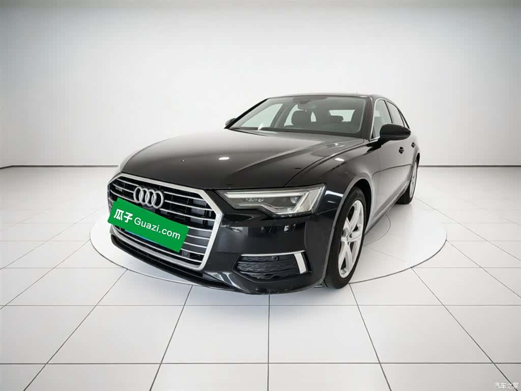 Audi A6L, 2022 1