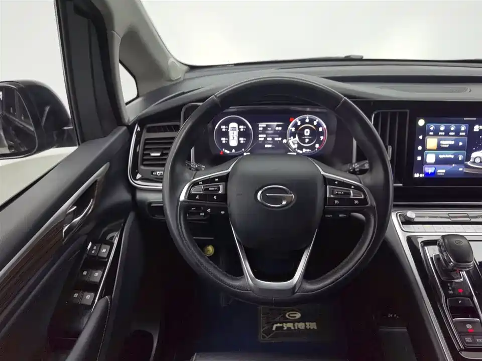 Trumpchi Trumpchi M8