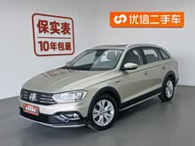 C-TREKε�� 2017�� 1.6L �Զ�������