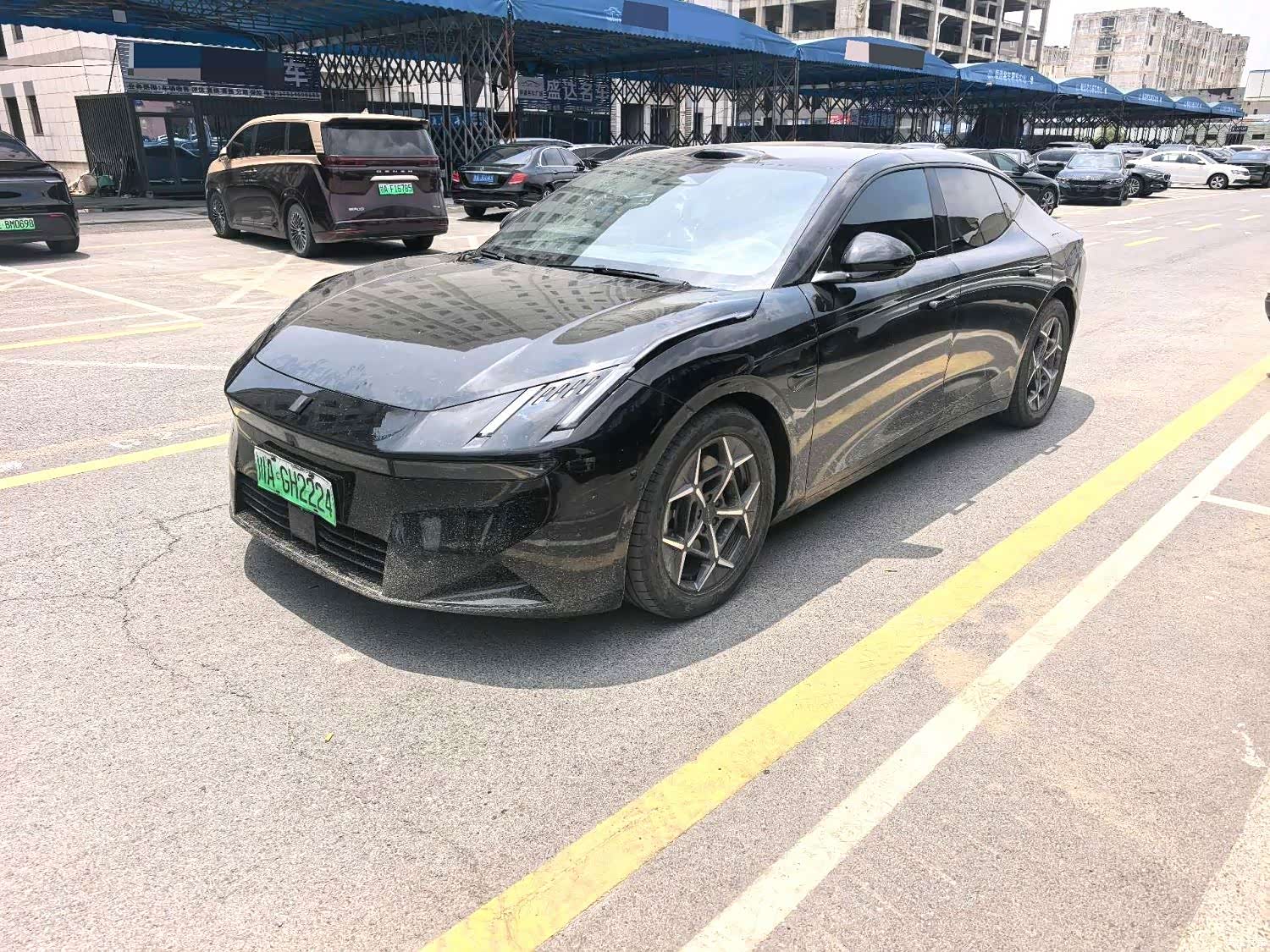 Lynk & Co 02, 2025 2