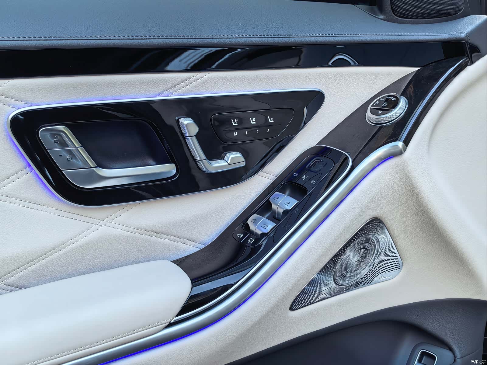 Maybach S-Class, 2025 16