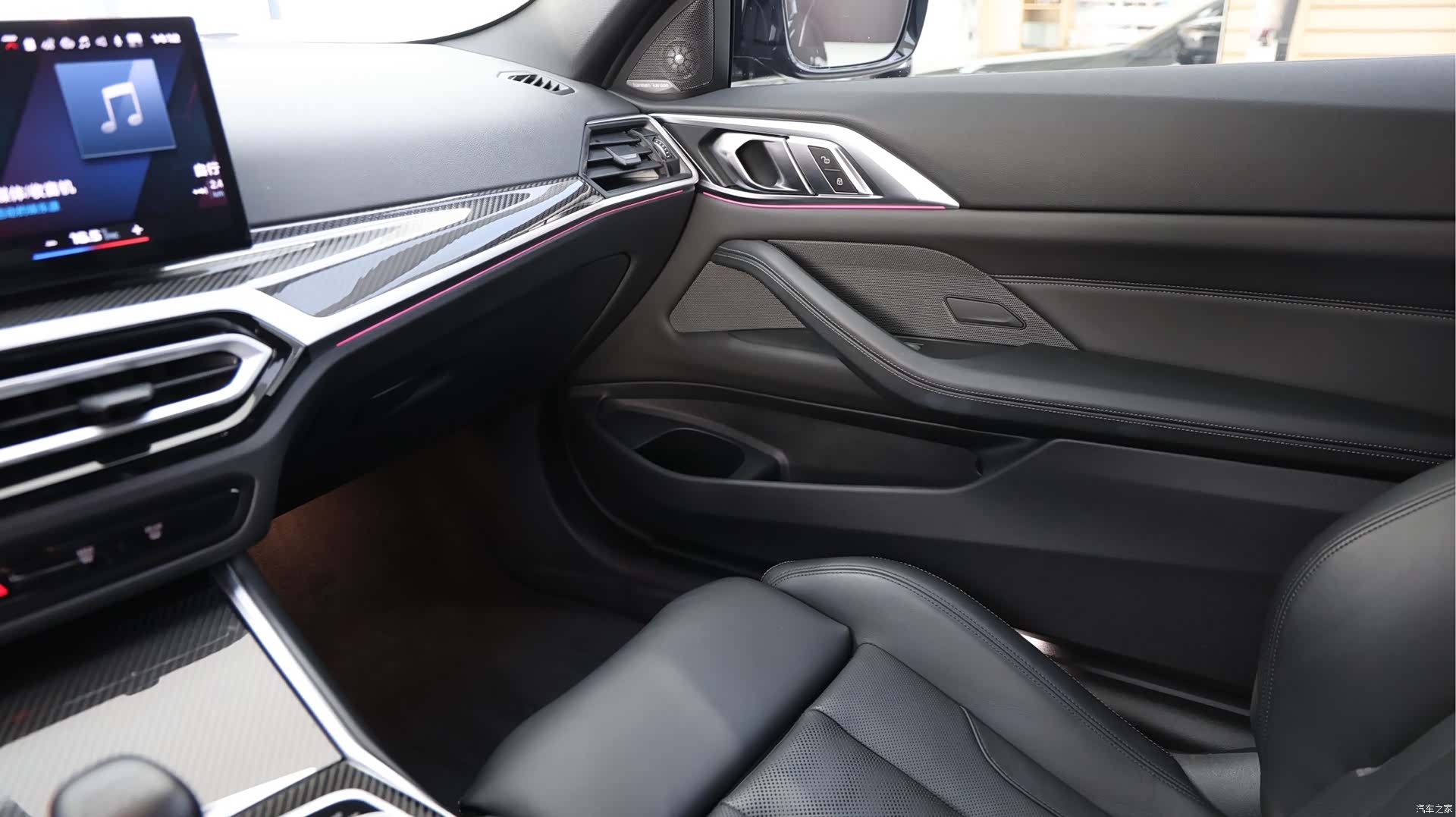 BMW M4, 2024 15
