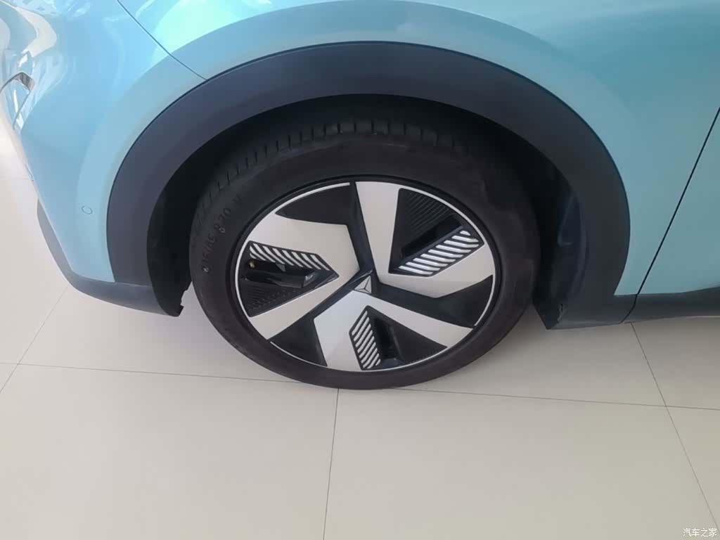 Deepal S05, 2024 23