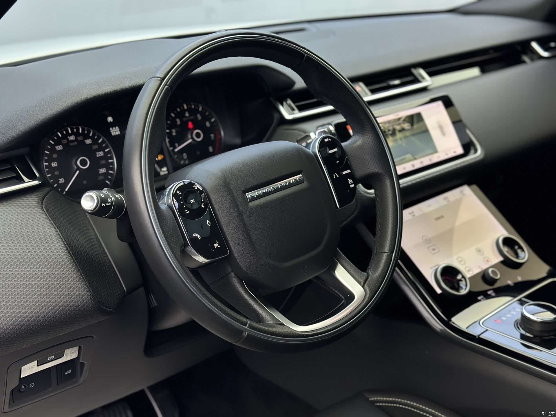 Land Rover Range Rover, 2020 8