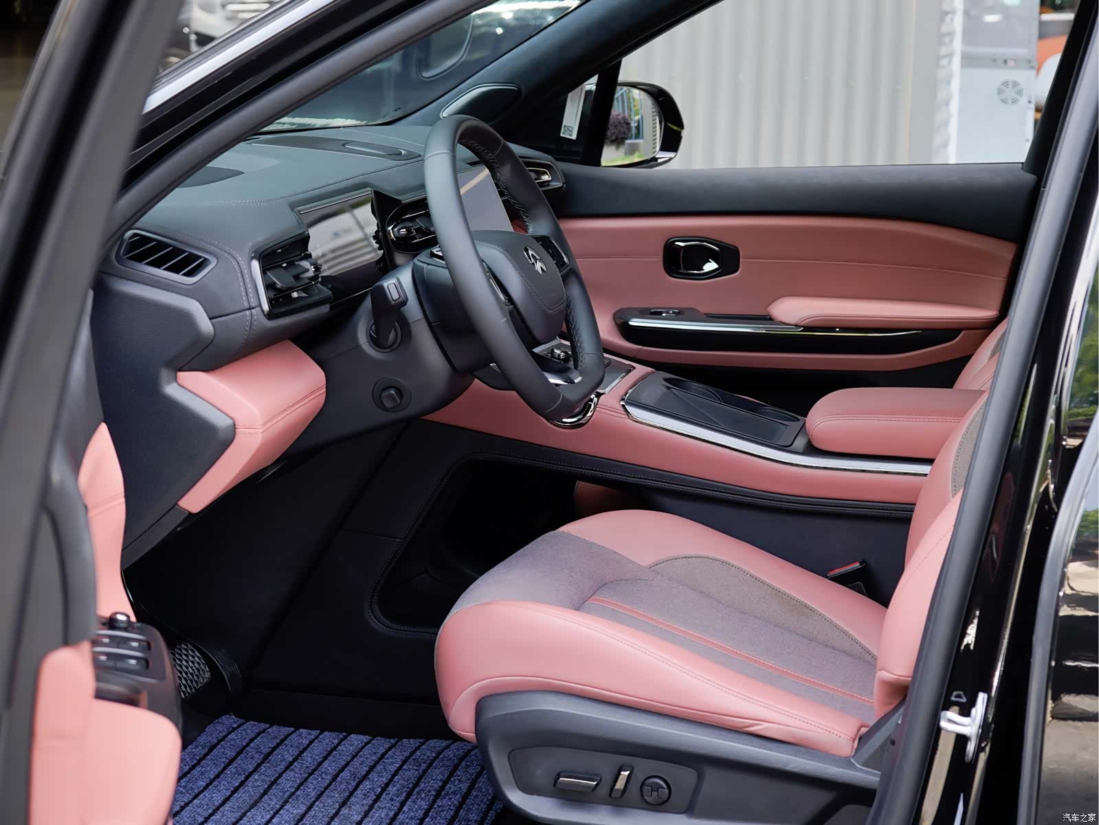 NIO EC6, 2022 11