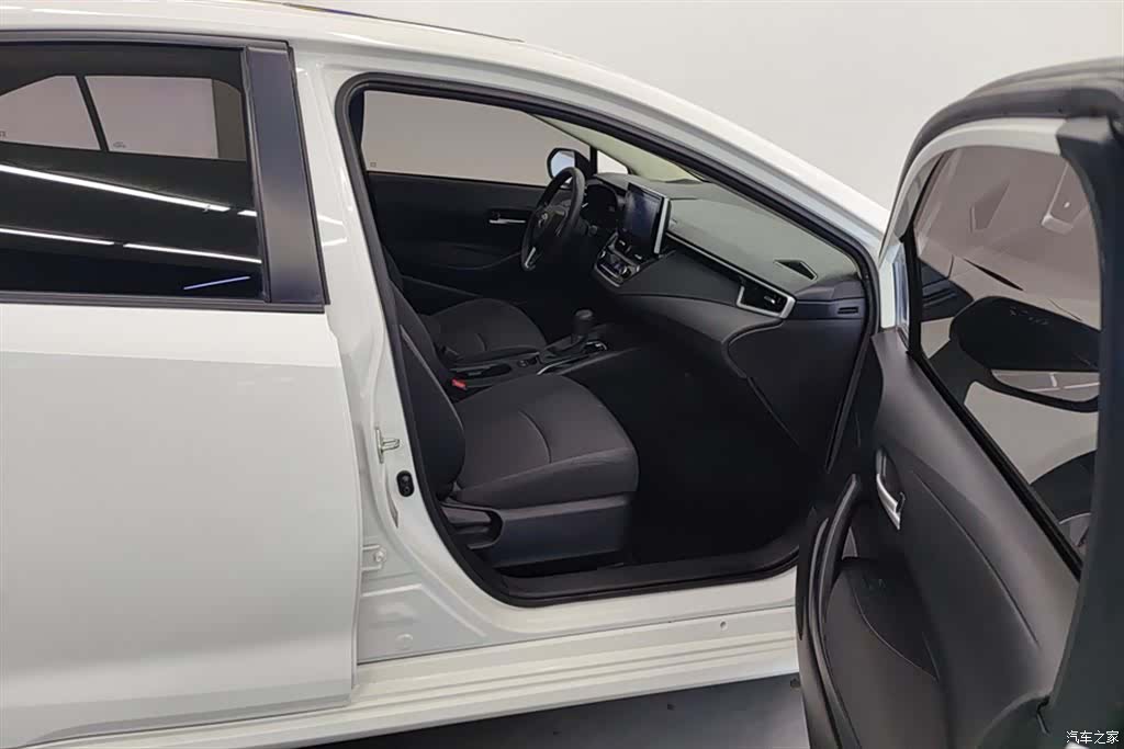 Toyota Corolla, 2020 8