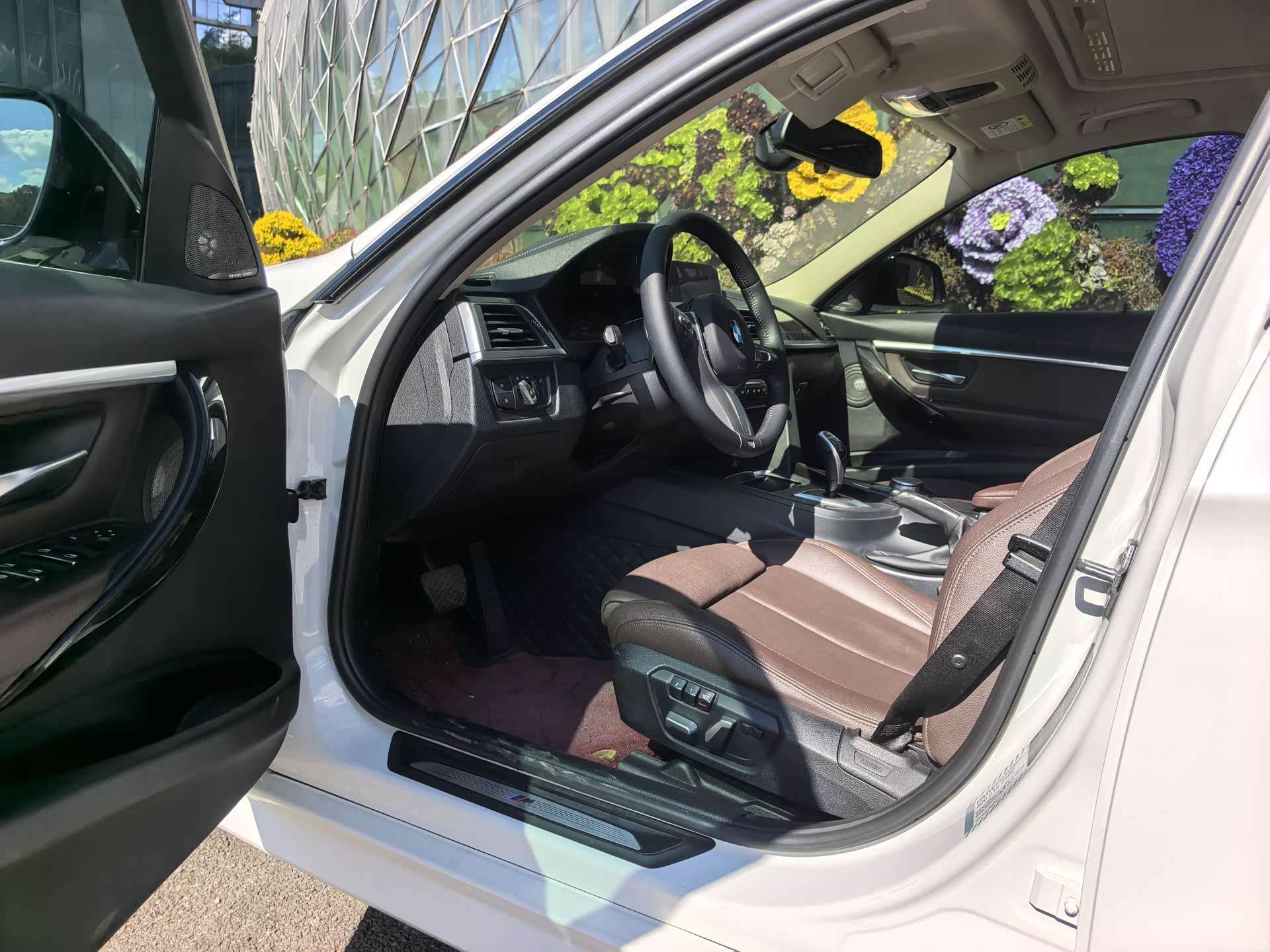 BMW 3 Series, 2018 4