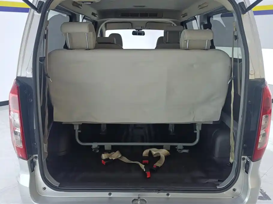 Wuling Wuling Hongguang V