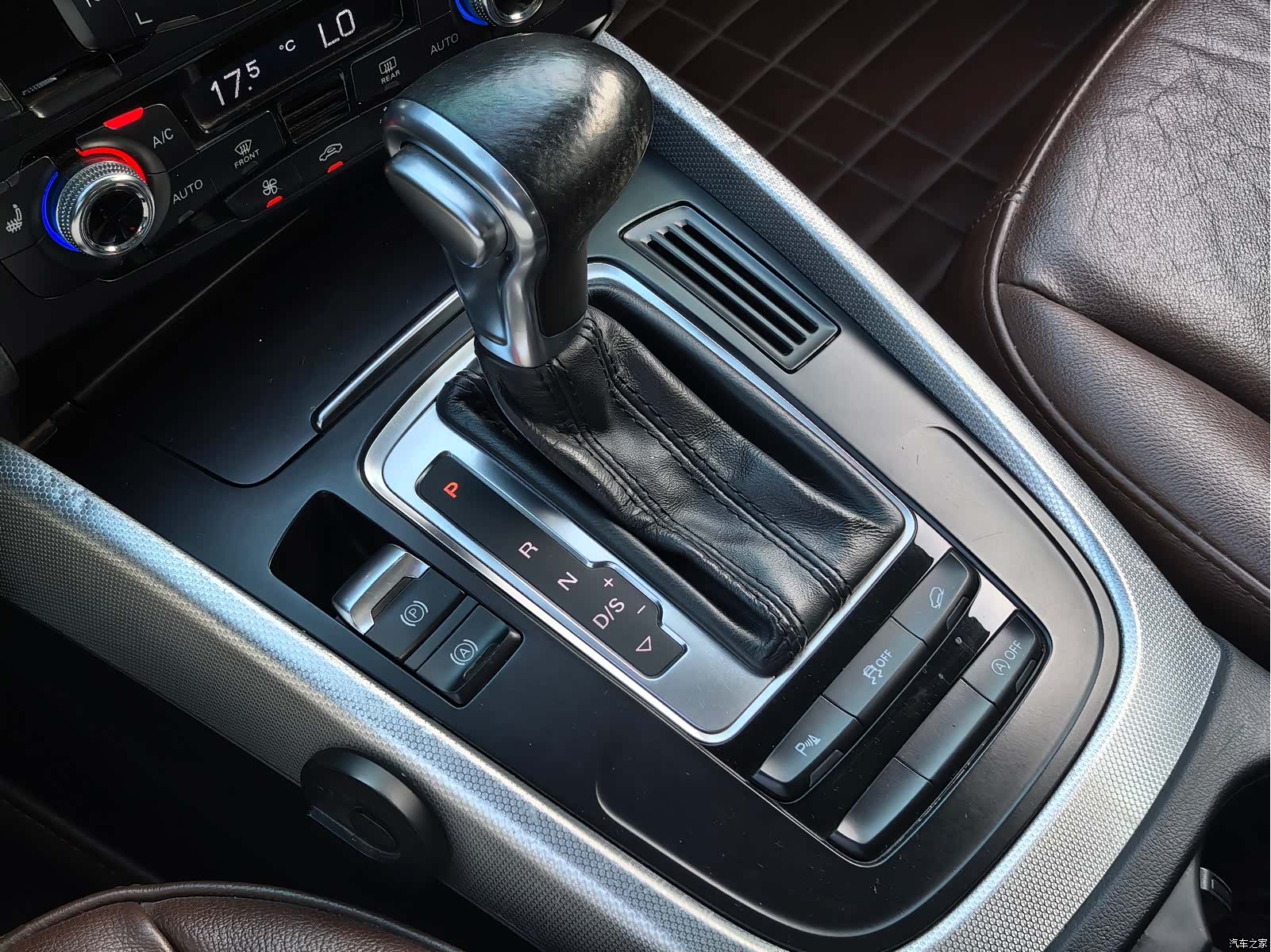 Audi Q5, 2015 14