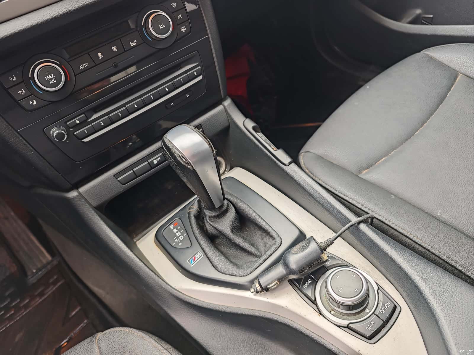BMW X1, 2013 16