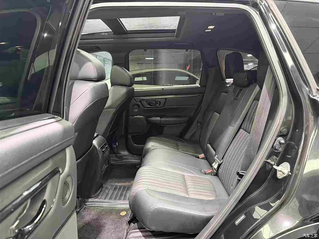 Honda Breeze, 2020 12