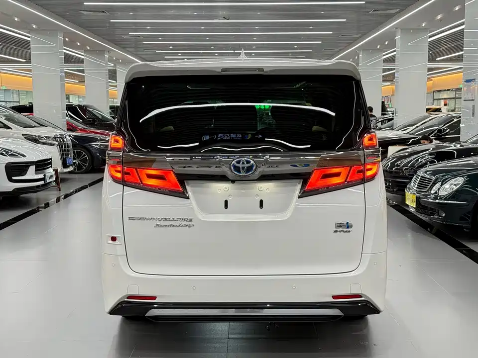 Toyota Wilfa