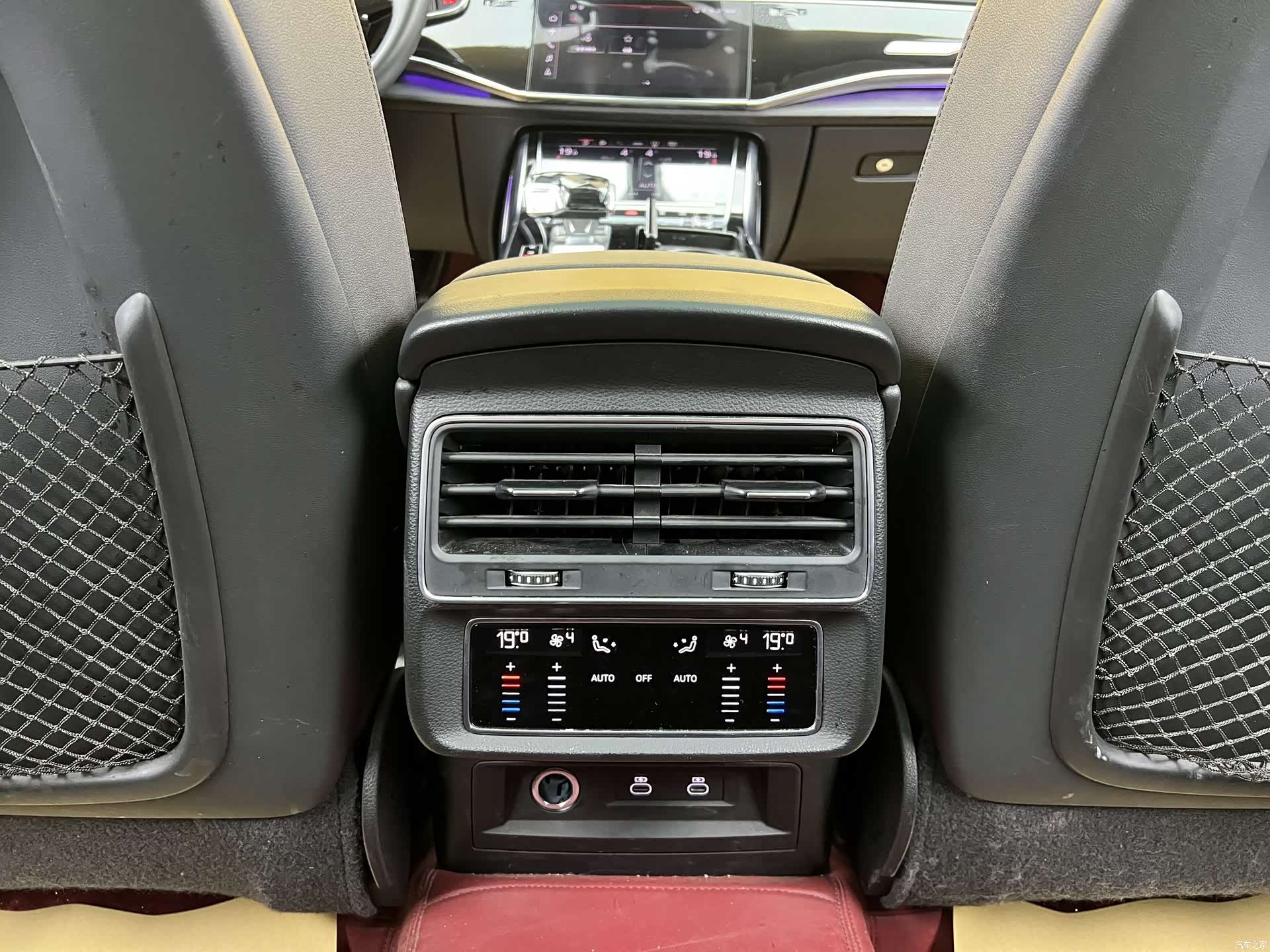 Audi Q8, 2024 28